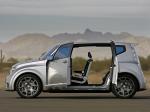 Dodge Hornet Concept 2006 года
